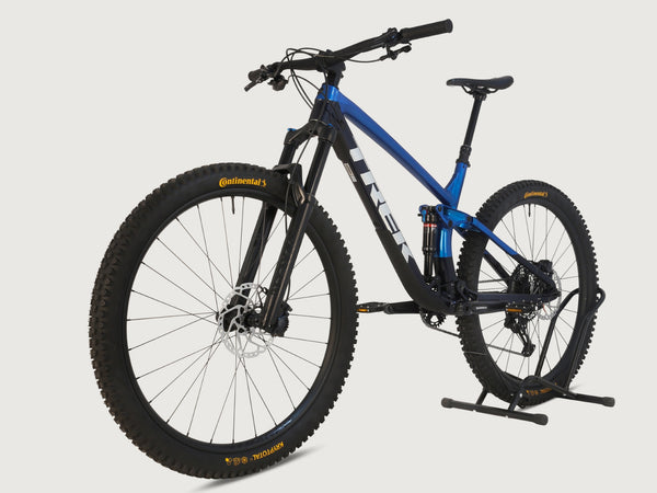 Trek Fuel EX 8 XT 2022 / LARGE / FOX / RRP: £3,450.00 / Very Good Condition