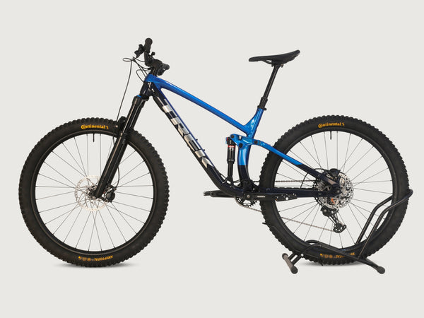 Trek Fuel EX 8 XT 2022 / LARGE / FOX / RRP: £3,450.00 / Very Good Condition