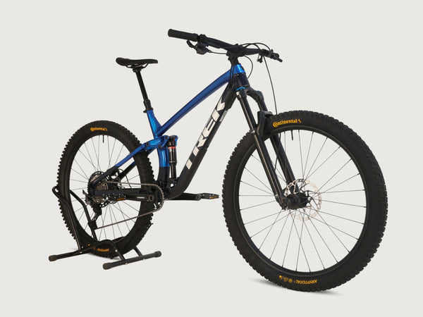 Trek Fuel EX 8 XT 2022 / LARGE / FOX / RRP: £3,450.00 / Very Good Condition