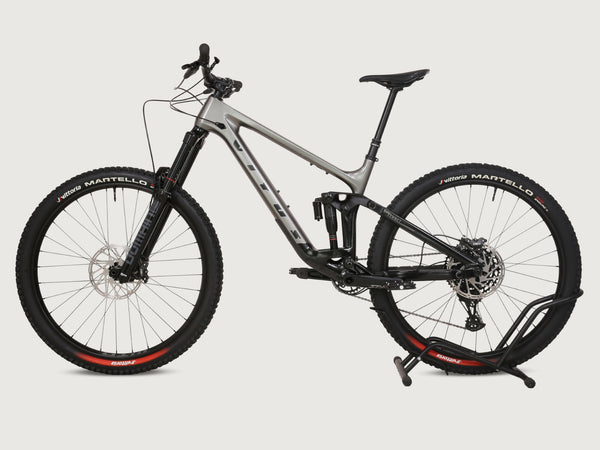2023 Vitus Sommet 290 CR / LARGE / RRP: £2,999.99 / Excellent Condition!
