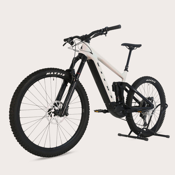 Vitus E-Sommet 297 VRS 2023 Mullete-Bike / LARGE / Only 165 Miles! /RRP: £4,999.99 / Excellent Condition
