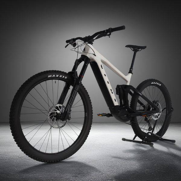 Vitus E-Sommet 297 VRS 2023 Mullete-Bike / LARGE / Only 165 Miles! /RRP: £4,999.99 / Excellent Condition