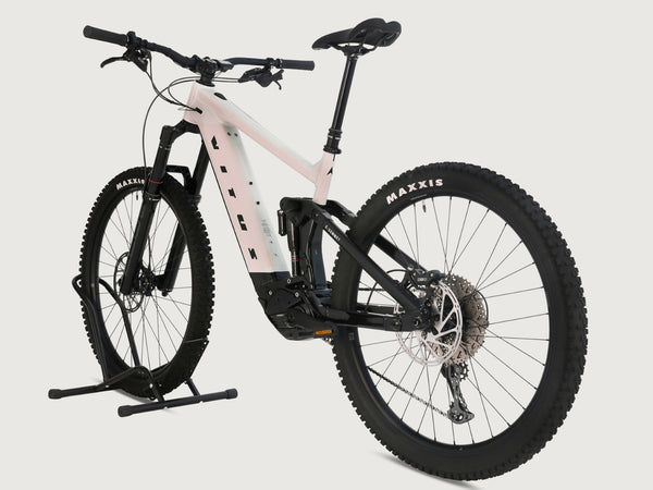 Vitus E-Sommet 297 VRS 2023 Mullete-Bike / LARGE / Only 165 Miles! /RRP: £4,999.99 / Excellent Condition