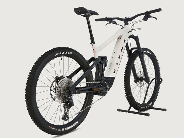 Vitus E-Sommet 297 VRS 2023 Mullete-Bike / LARGE / Only 165 Miles! /RRP: £4,999.99 / Excellent Condition