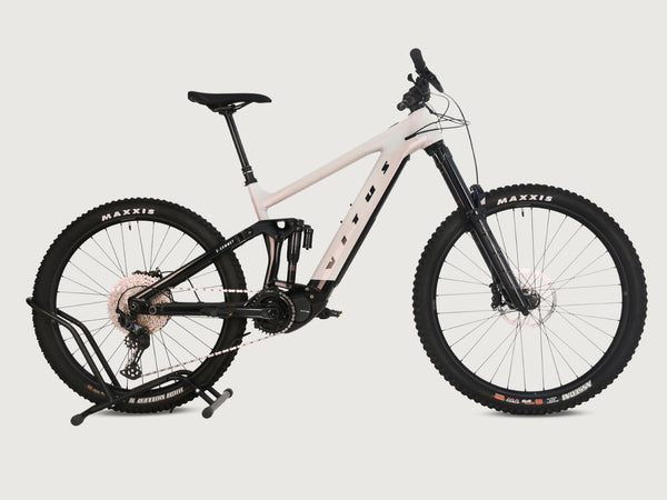 Vitus E-Sommet 297 VRS 2023 Mullete-Bike / LARGE / Only 165 Miles! /RRP: £4,999.99 / Excellent Condition