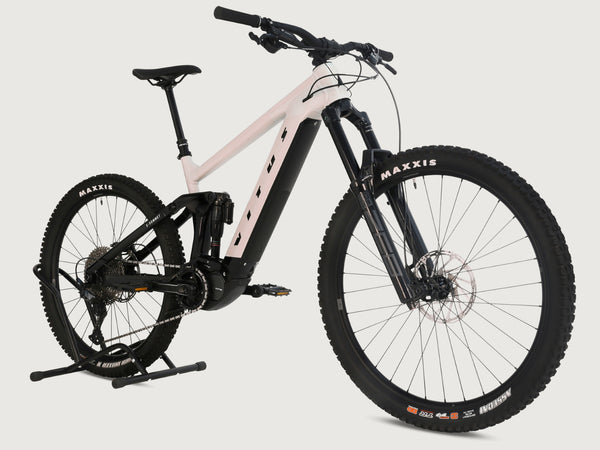 Vitus E-Sommet 297 VRS 2023 Mullete-Bike / LARGE / Only 165 Miles! /RRP: £4,999.99 / Excellent Condition