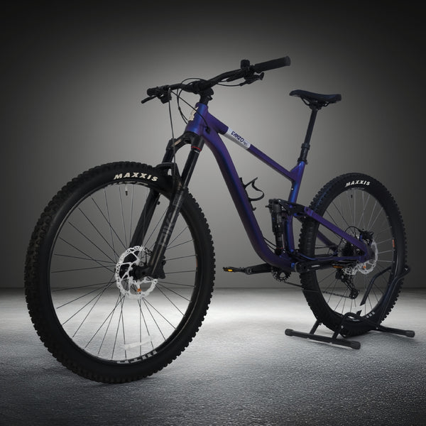 Voodoo CANZO Pro 2026 / LARGE /Dropper/ RRP: £1,800.00 /LIKE NEW!