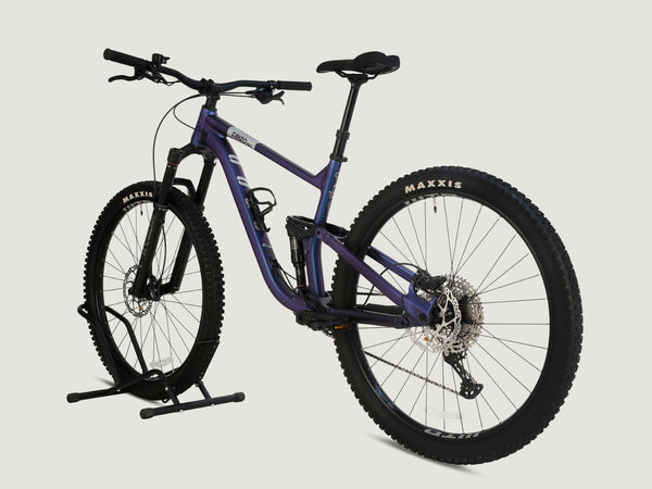 Voodoo CANZO Pro 2026 / LARGE /Dropper/ RRP: £1,800.00 /LIKE NEW!