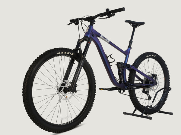 Voodoo CANZO Pro 2026 / LARGE /Dropper/ RRP: £1,800.00 /LIKE NEW!