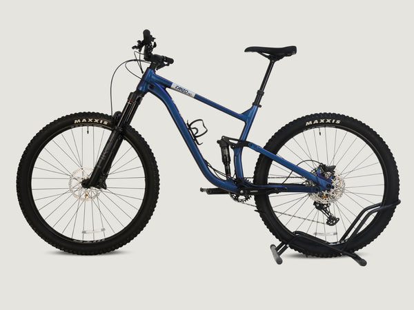 Voodoo CANZO Pro 2026 / LARGE /Dropper/ RRP: £1,800.00 /LIKE NEW!
