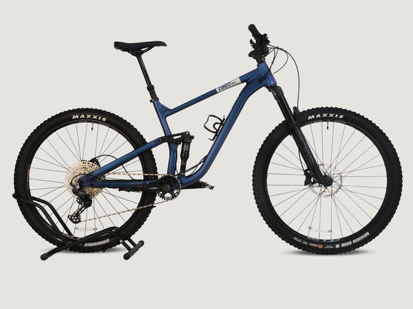 Voodoo CANZO Pro 2026 / LARGE /Dropper/ RRP: £1,800.00 /LIKE NEW!