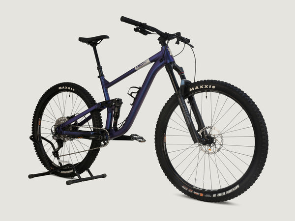 Voodoo CANZO Pro 2026 / LARGE /Dropper/ RRP: £1,800.00 /LIKE NEW!
