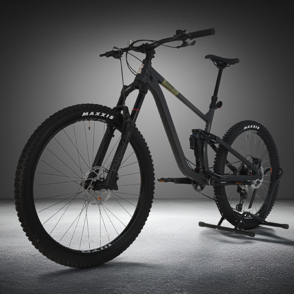 VooDoo Zobop Pro 2026 / LARGE /Mullet/ RRP: £1,999.00 / Like NEW!