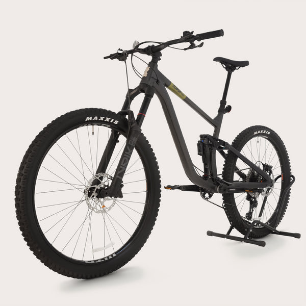 VooDoo Zobop Pro 2026 / LARGE /Mullet/ RRP: £1,999.00 / Like NEW!