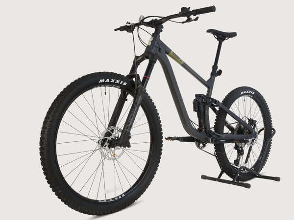 VooDoo Zobop Pro 2026 / LARGE /Mullet/ RRP: £1,999.00 / Like NEW!