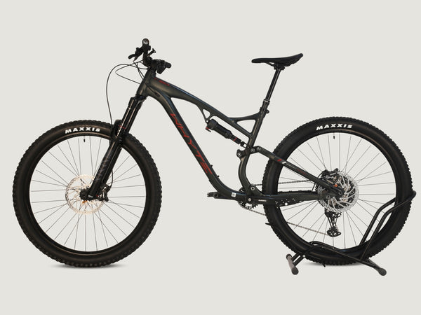 Whyte T-160 S V2 Customized / LARGE / RRP: £3,399.00 / Very Good Condition