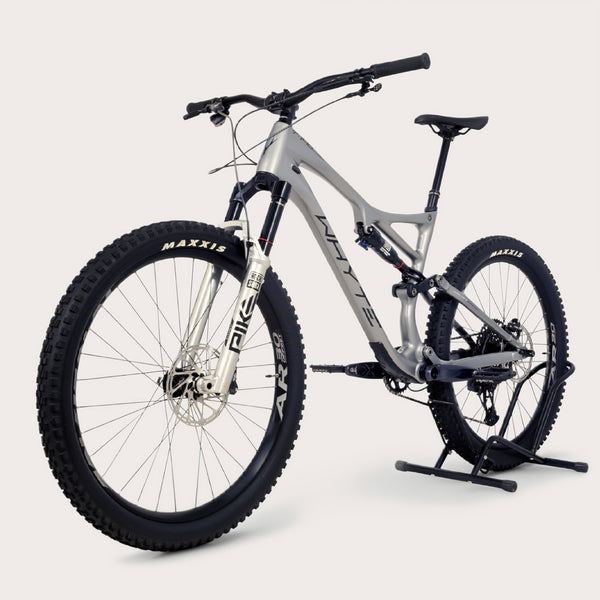 Whyte T-140C RSX 2023 / LARGE / GX Eagle AXS / RRP: £ 5,499.00 / Like NEW!