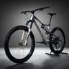 Whyte T-140C RSX 2023 / LARGE / GX Eagle AXS / RRP: £ 5,499.00 / Like NEW!