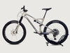 Whyte T-140C RSX 2023 / LARGE / GX Eagle AXS / RRP: £ 5,499.00 / Like NEW!