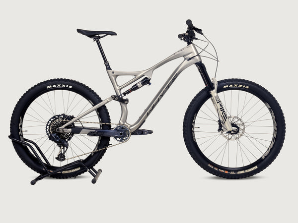 Whyte T-140C RSX 2023 / LARGE / GX Eagle AXS / RRP: £ 5,499.00 / Like NEW!