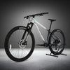 Whyte 629 V6 2025 medium hardtail bike in like new condition with Maxxis tires and modern frame design.