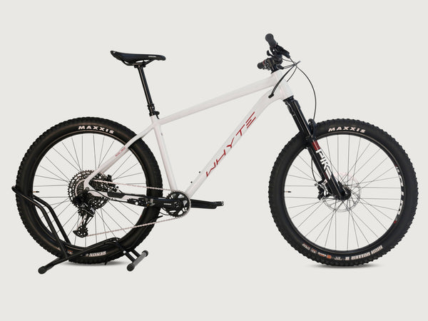 Whyte 905 V5 2023 / LARGE / RRP: £2,099.00 / Very Good Condition