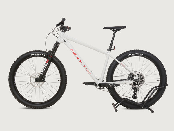 Whyte 905 V4 2023 / MEDIUM/ RRP: £2,099.00 / Excellent Condition!