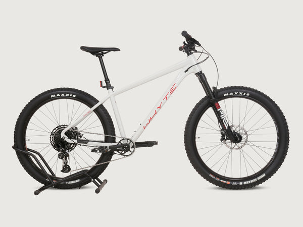 Whyte 905 V4 2023 / MEDIUM/ RRP: £2,099.00 / Excellent Condition!