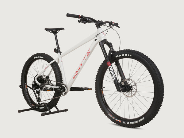 Whyte 905 V4 2023 / MEDIUM/ RRP: £2,099.00 / Excellent Condition!