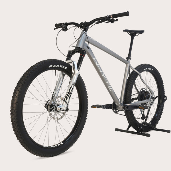 Whyte 909 V4 2022 Mountain Bike / X-LARGE / RRP: £2,750.00 / Very Good Condition