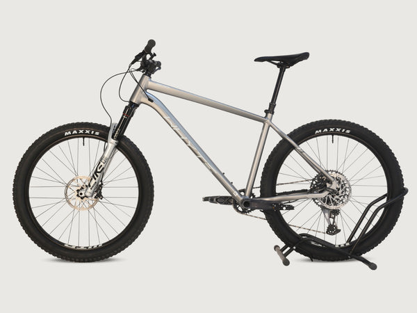 Whyte 909 V4 2022 Mountain Bike / X-LARGE / RRP: £2,750.00 / Very Good Condition