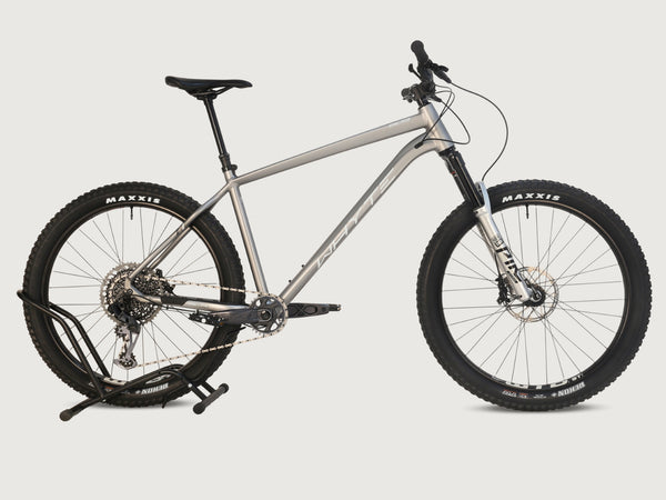 Whyte 909 V4 2022 Mountain Bike / X-LARGE / RRP: £2,750.00 / Very Good Condition