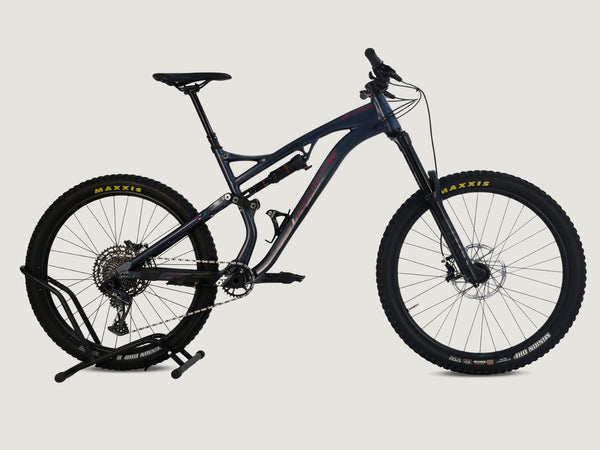 Whyte G-170 S V2 2020 / EXTRA LARGE / Full Suspension / Good Condition
