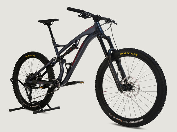 Whyte G-170 S V2 2020 / EXTRA LARGE / Full Suspension / Good Condition