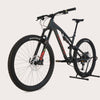 Whyte T-160 S V1/ LARGE / Dropper / RRP: £2,800.00 when new / Very Good Condition