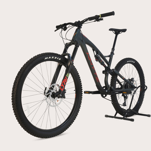 Whyte T-160 S V1/ LARGE / Dropper / RRP: £2,800.00 when new / Very Good Condition