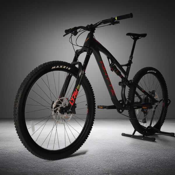 Whyte T-160 S V1/ LARGE / Dropper / RRP: £2,800.00 when new / Very Good Condition