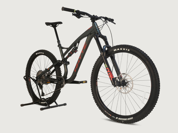 Whyte T-160 S V1/ LARGE / Dropper / RRP: £2,800.00 when new / Very Good Condition