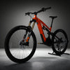 Whyte E-180 RSX Electric FS Bike 2025 / MEDIUM/ RRP: £5,499.00 / Like NEW! / Only 88 miles from new!