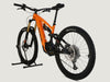 Whyte E-180 RSX Electric FS Bike 2025 / MEDIUM/ RRP: £5,499.00 / Like NEW! / Only 88 miles from new!