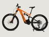 Whyte E-180 RSX Electric FS Bike 2025 / MEDIUM/ RRP: £5,499.00 / Like NEW! / Only 88 miles from new!