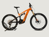 Whyte E-180 RSX Electric FS Bike 2025 / MEDIUM/ RRP: £5,499.00 / Like NEW! / Only 88 miles from new!