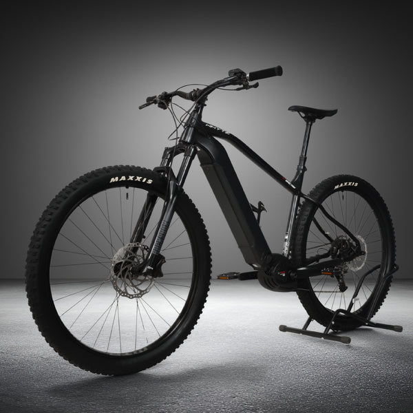 Whyte e-505 v1 Electric MTB 2023 / LARGE / RRP: £3,499.00 / Very Good Condition