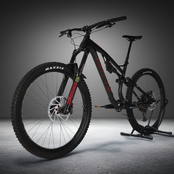 Whyte G-180 RS MX V2 2023 / LARGE / RRP: £4,199.00 / Very Good Condition