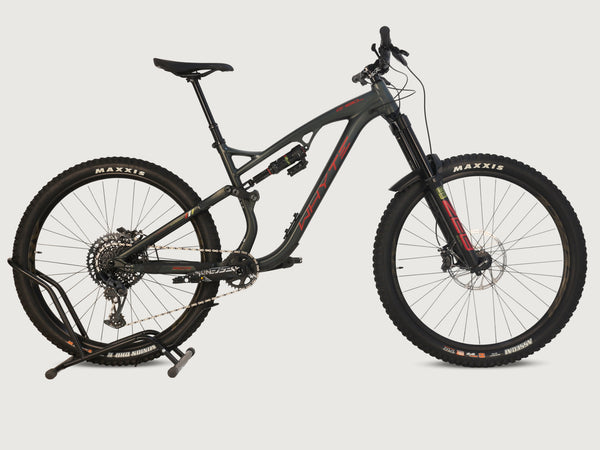 Whyte G-180 RS MX V2 2023 / LARGE / RRP: £4,199.00 / Very Good Condition