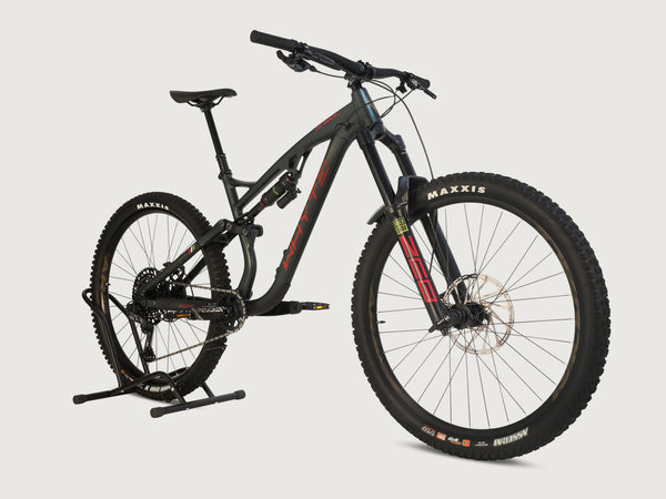 Whyte G-180 RS MX V2 2023 / LARGE / RRP: £4,199.00 / Very Good Condition