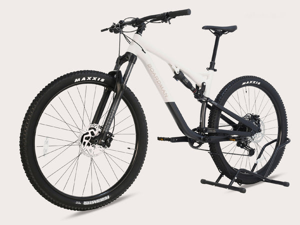 2025 Boardman MTR 8.8 (UPGRADED) / LARGE/ Dropper / RRP: £1,600.00+ / Excellent Condition!