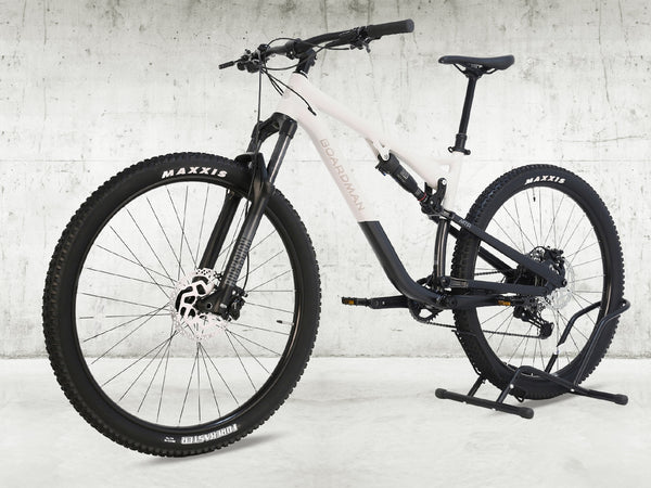 2025 Boardman MTR 8.8 (UPGRADED) / LARGE/ Dropper / RRP: £1,600.00+ / Excellent Condition!