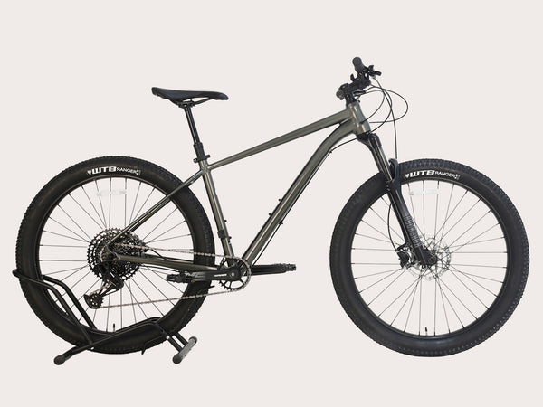 2023 Cannondale CUJO 2 / MEDIUM / Dropper / RRP: £1,200.00 / Very Good Condition