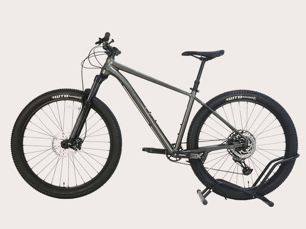 2023 Cannondale CUJO 2 / MEDIUM / Dropper / RRP: £1,200.00 / Very Good Condition